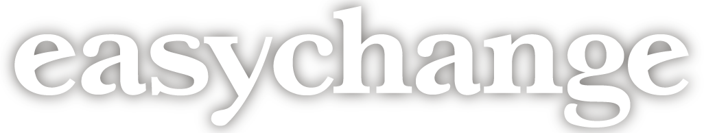 Easychange logo